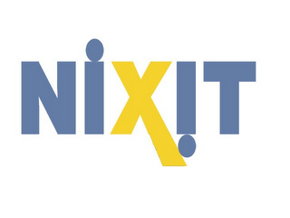 NIXIT