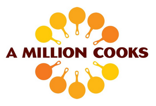 A MILLION COOKS