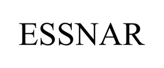 ESSNAR