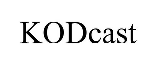 KODCAST