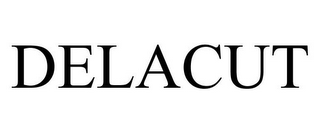 DELACUT