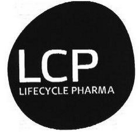 LCP LIFECYCLE PHARMA