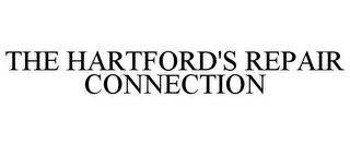 THE HARTFORD'S REPAIR CONNECTION