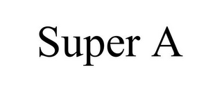 SUPER A