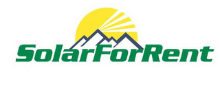 SOLARFORRENT