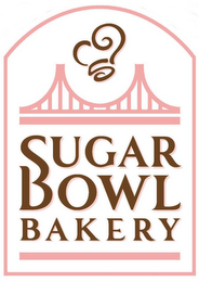 SUGAR BOWL BAKERY