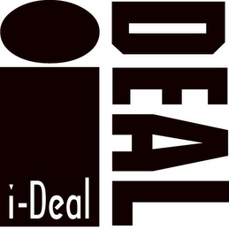 IDEAL I-DEAL