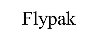 FLYPAK