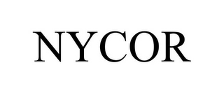 NYCOR