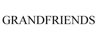 GRANDFRIENDS