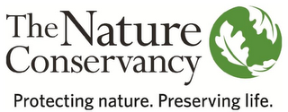 THE NATURE CONSERVANCY PROTECTING NATURE. PRESERVING LIFE.