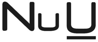 NU U