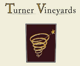 TURNER VINEYARDS