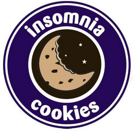 INSOMNIA COOKIES