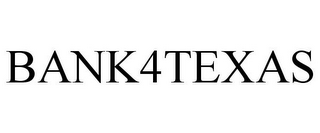 BANK4TEXAS