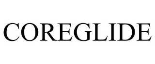 COREGLIDE