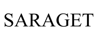 SARAGET