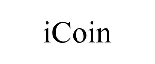 ICOIN