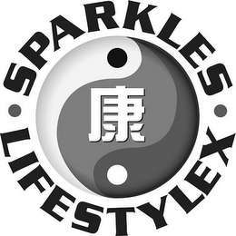 SPARKLES LIFESTYLEX