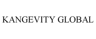 KANGEVITY GLOBAL