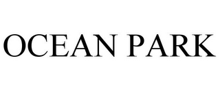 OCEAN PARK