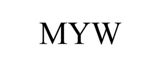 MYW