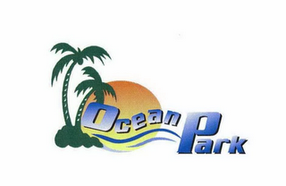 OCEAN PARK