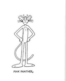 PINK PANTHER