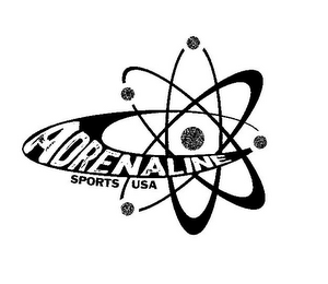 ADRENALINE SPORTS USA