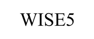 WISE5