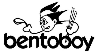 BENTOBOY
