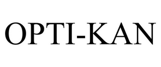 OPTI-KAN