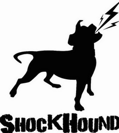 SHOCKHOUND