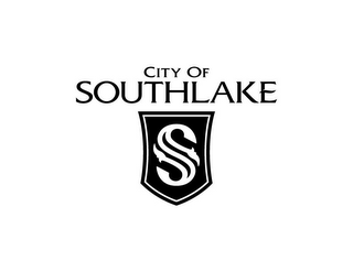 CITY OF SOUTHLAKE S