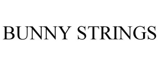 BUNNY STRINGS