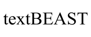 TEXTBEAST