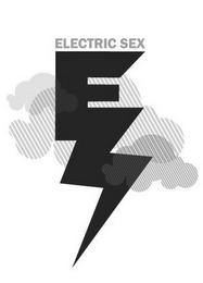 ELECTRIC SEX ES