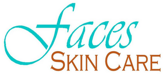 FACES SKIN CARE