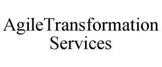 AGILETRANSFORMATION SERVICES