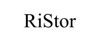 RISTOR