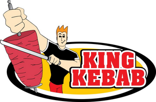 KING KEBAB