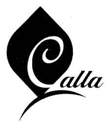 CALLA