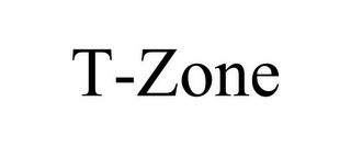 T-ZONE