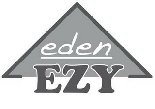 EDEN EZY