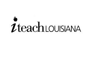 ITEACHLOUISIANA