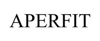 APERFIT