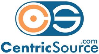 CS CENTRICSOURCE.COM