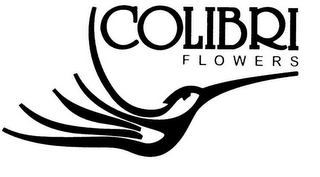 COLIBRI FLOWERS