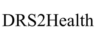 DRS2HEALTH
