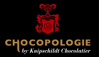 CHOCOPOLOGIE BY KNIPSCHILDT CHOCOLATIER